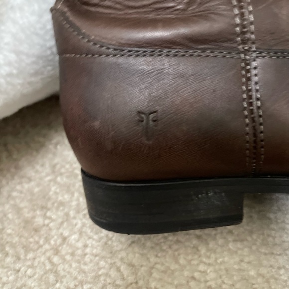 Frye Melissa Button Boots - Picture 14 of 16